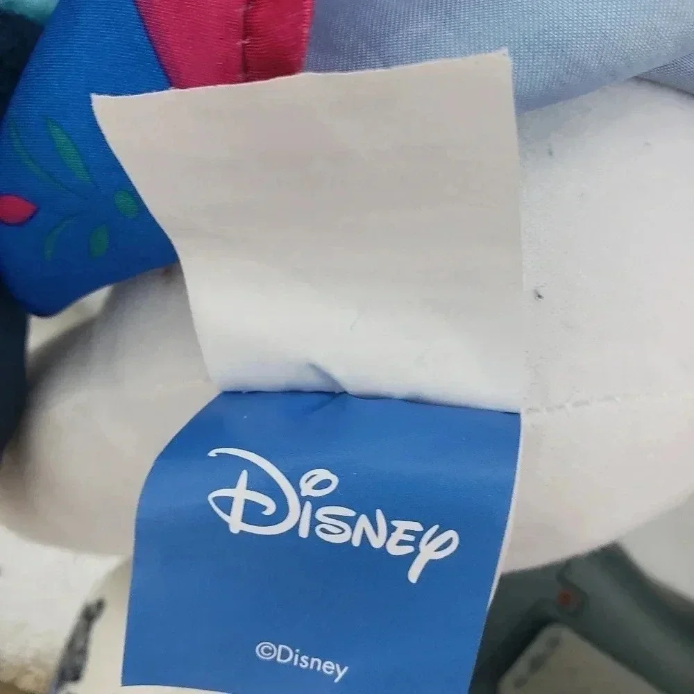 VGUC Disney Store Frozen Anna Plush Doll – 20''